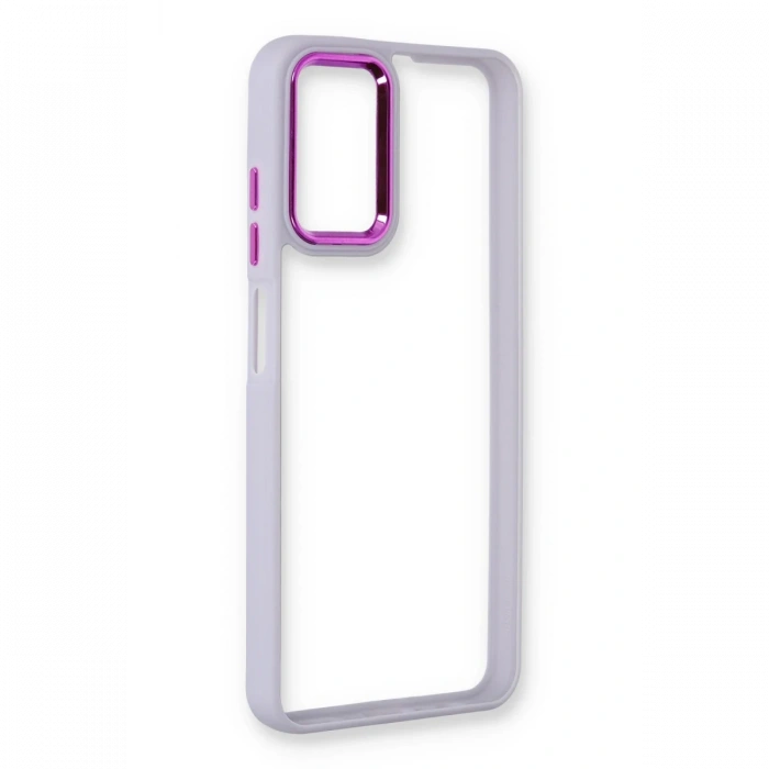 Newface Samsung Galaxy A03S Kılıf Dora Kapak