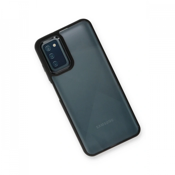 Newface Samsung Galaxy A03S Kılıf Dora Kapak