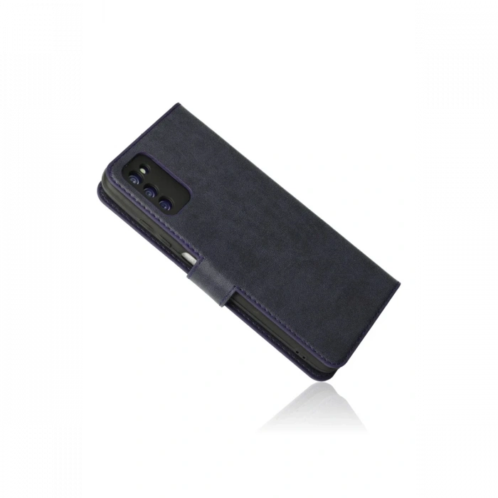 Newface Samsung Galaxy A03S Kılıf Trend S Plus Kapaklı Kılıf