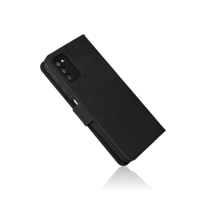 Newface Samsung Galaxy A03S Kılıf Trend S Plus Kapaklı Kılıf