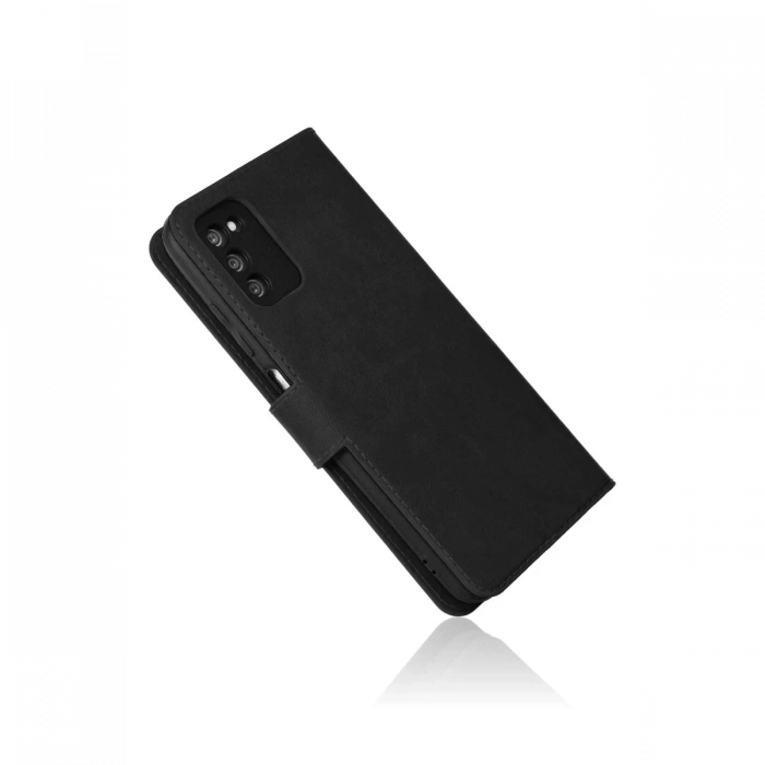 Newface Samsung Galaxy A03S Kılıf Trend S Plus Kapaklı Kılıf