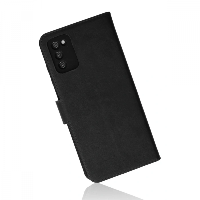 Newface Samsung Galaxy A03S Kılıf Trend S Plus Kapaklı Kılıf