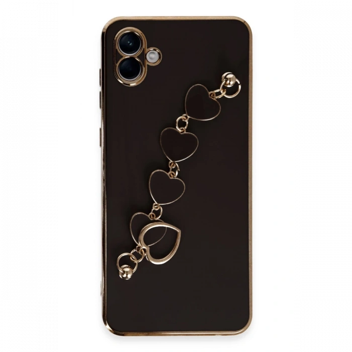 Samsung Galaxy A04 Kılıf Esila Silikon