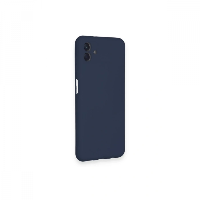 Samsung Galaxy A04 Kılıf Nano içi Kadife Silikon