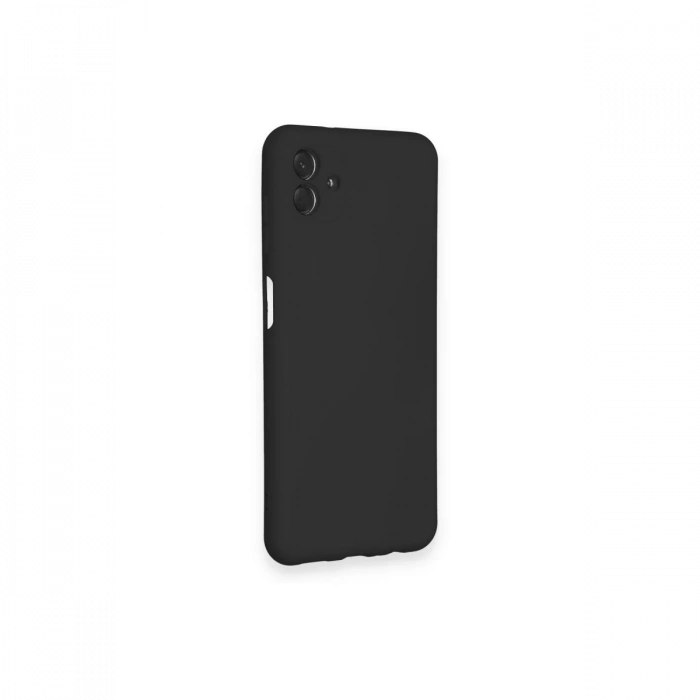 Samsung Galaxy A04 Kılıf Nano içi Kadife Silikon