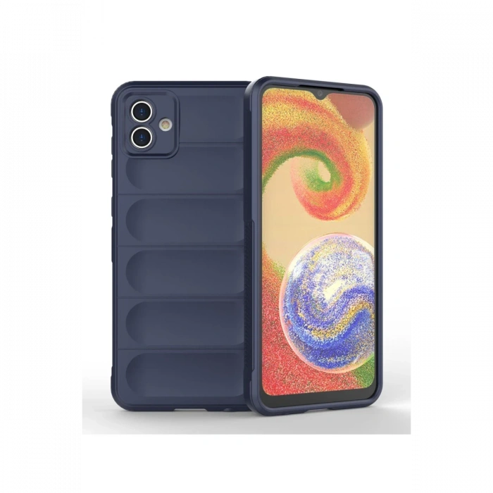 Samsung Galaxy A04 Kılıf Optimum Silikon