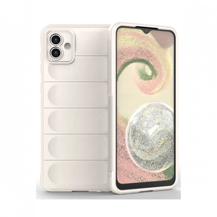 Samsung Galaxy A04 Kılıf Optimum Silikon