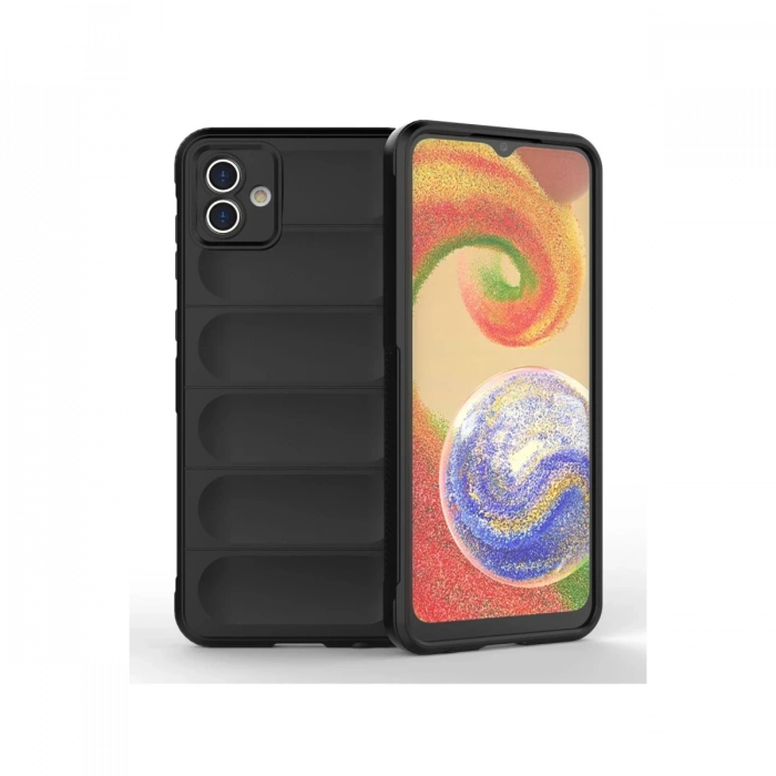 Samsung Galaxy A04 Kılıf Optimum Silikon