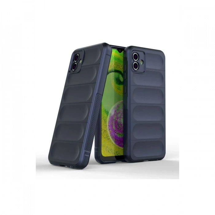 Samsung Galaxy A04 Kılıf Optimum Silikon