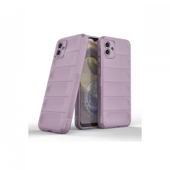 Samsung Galaxy A04 Kılıf Optimum Silikon