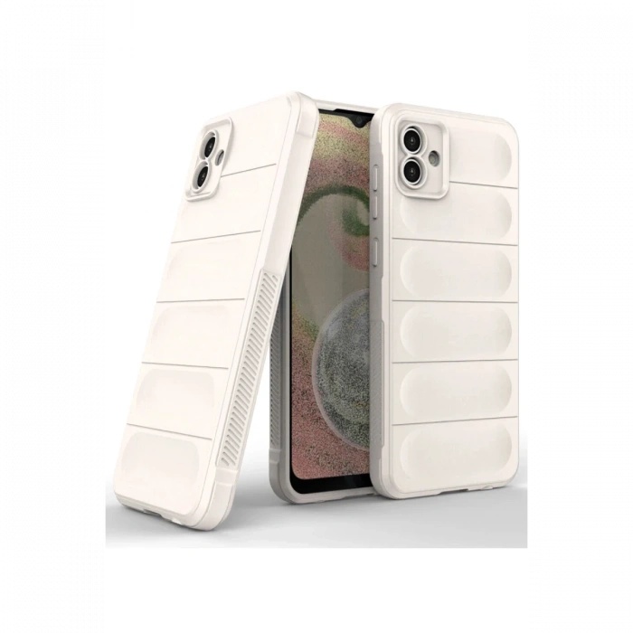 Samsung Galaxy A04 Kılıf Optimum Silikon