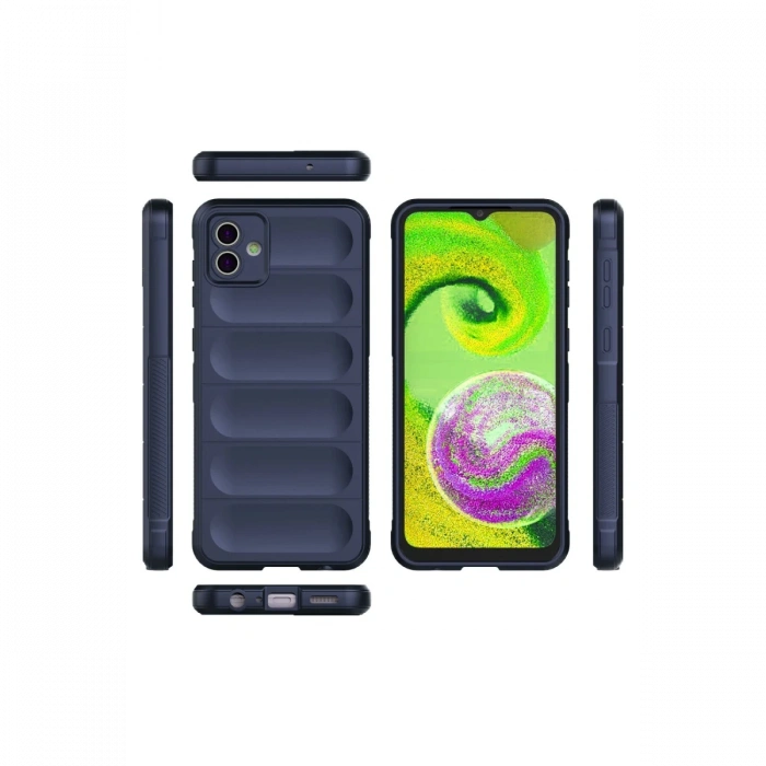 Samsung Galaxy A04 Kılıf Optimum Silikon