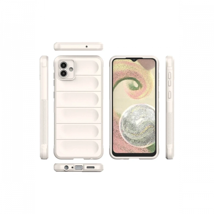 Samsung Galaxy A04 Kılıf Optimum Silikon