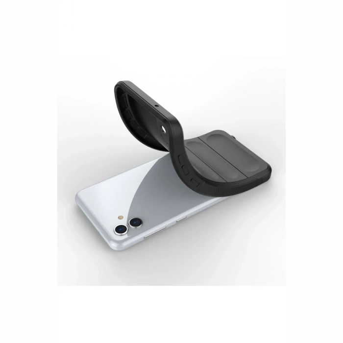 Samsung Galaxy A04 Kılıf Optimum Silikon