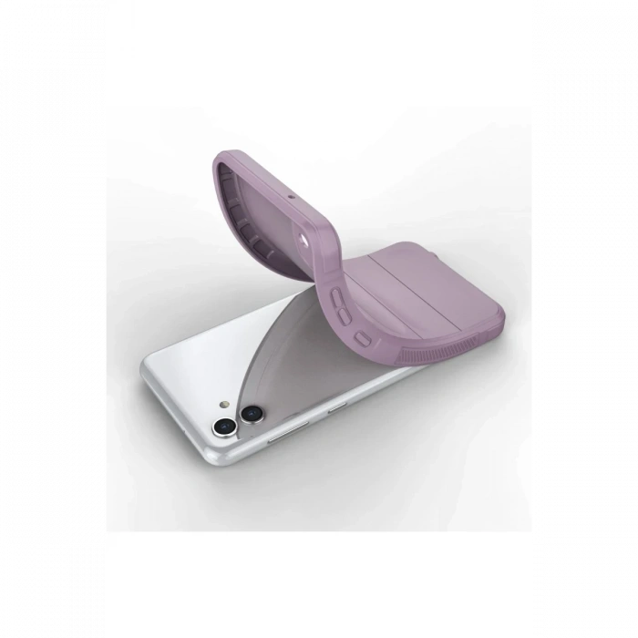 Samsung Galaxy A04 Kılıf Optimum Silikon