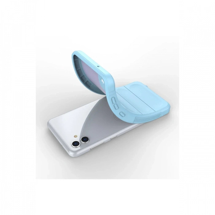 Samsung Galaxy A04 Kılıf Optimum Silikon