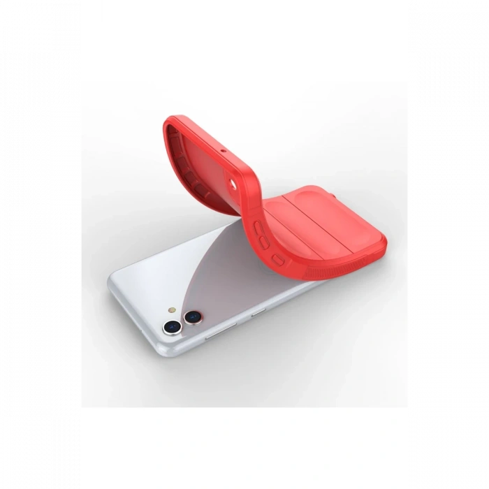 Samsung Galaxy A04 Kılıf Optimum Silikon