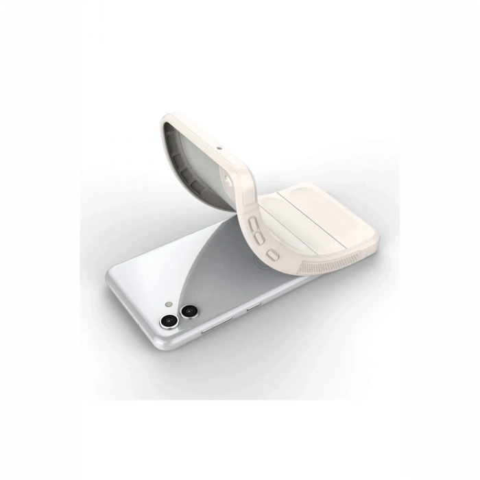 Samsung Galaxy A04 Kılıf Optimum Silikon