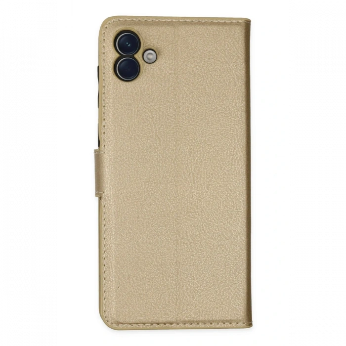 Samsung Galaxy A04 Kılıf Trend S Plus Kapaklı Kılıf