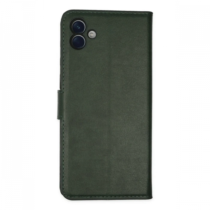 Samsung Galaxy A04 Kılıf Trend S Plus Kapaklı Kılıf