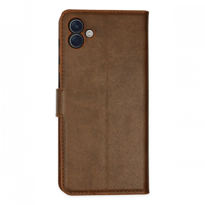 Samsung Galaxy A04 Kılıf Trend S Plus Kapaklı Kılıf