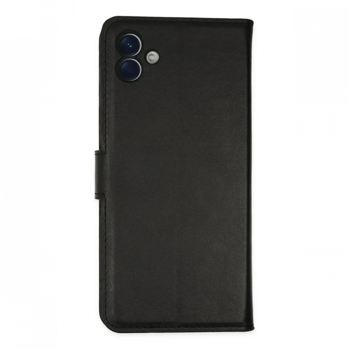 Samsung Galaxy A04 Kılıf Trend S Plus Kapaklı Kılıf