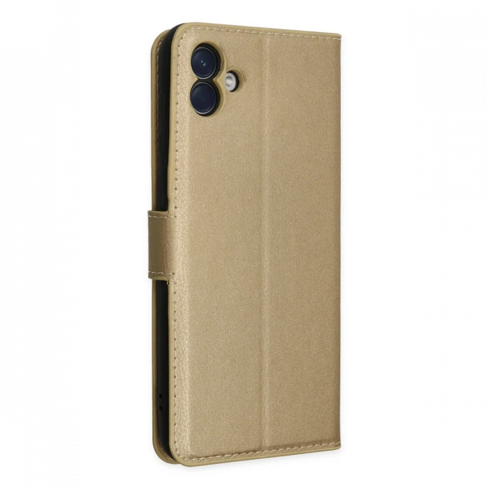 Samsung Galaxy A04 Kılıf Trend S Plus Kapaklı Kılıf