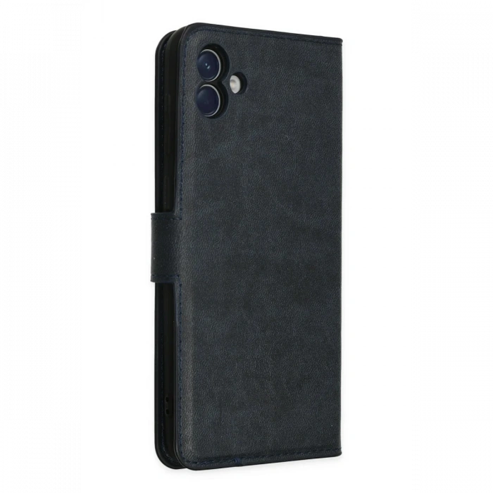 Samsung Galaxy A04 Kılıf Trend S Plus Kapaklı Kılıf