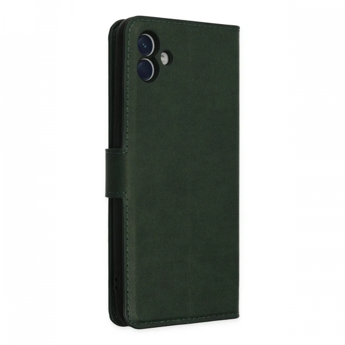 Samsung Galaxy A04 Kılıf Trend S Plus Kapaklı Kılıf