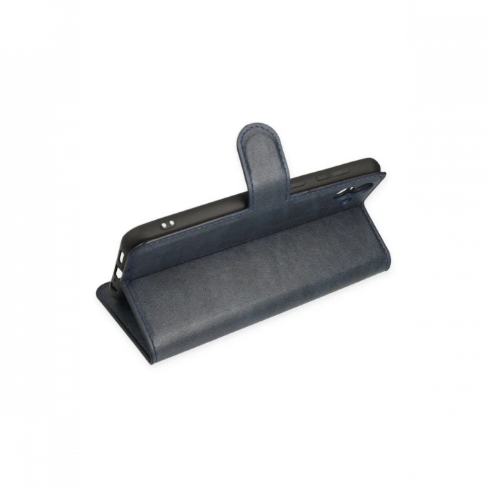 Samsung Galaxy A04 Kılıf Trend S Plus Kapaklı Kılıf