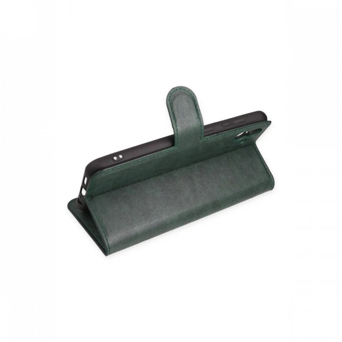 Samsung Galaxy A04 Kılıf Trend S Plus Kapaklı Kılıf