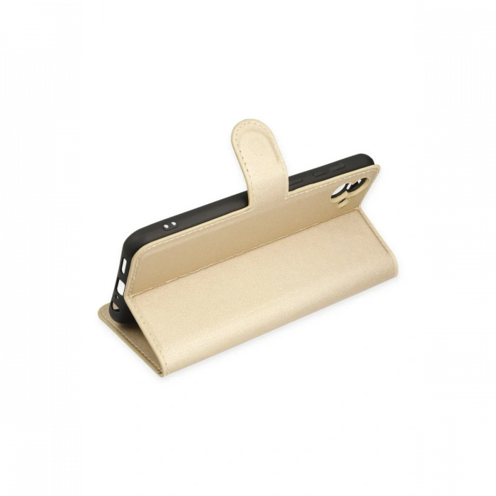 Samsung Galaxy A04 Kılıf Trend S Plus Kapaklı Kılıf