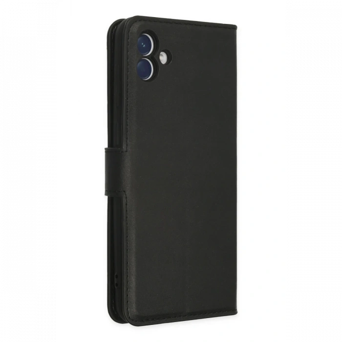 Samsung Galaxy A04 Kılıf Trend S Plus Kapaklı Kılıf