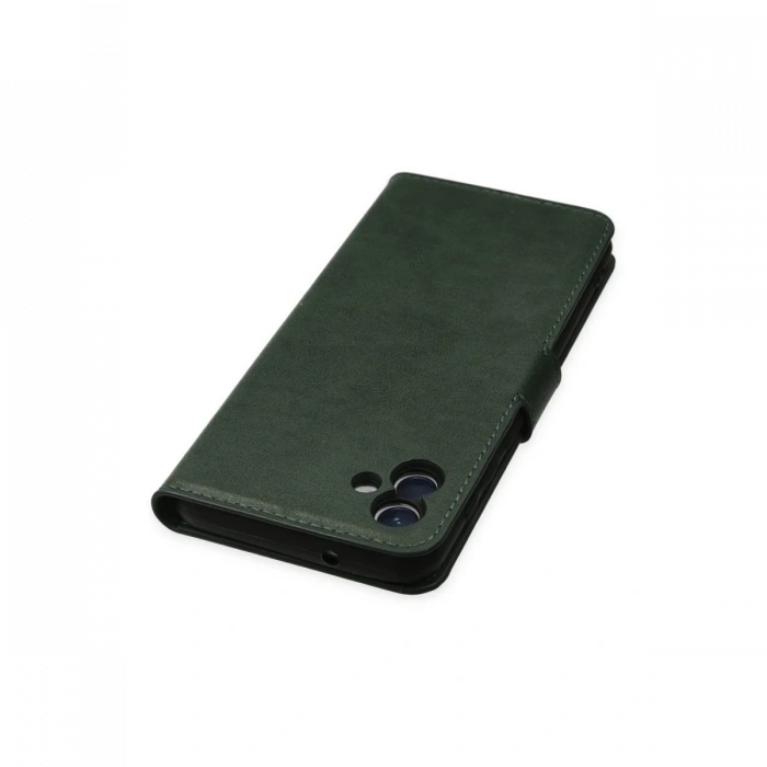 Samsung Galaxy A04 Kılıf Trend S Plus Kapaklı Kılıf