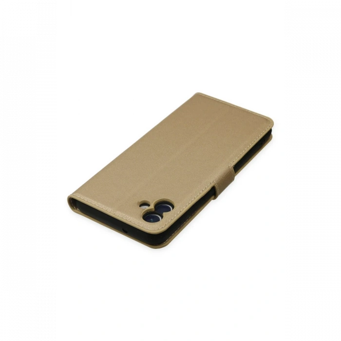 Samsung Galaxy A04 Kılıf Trend S Plus Kapaklı Kılıf