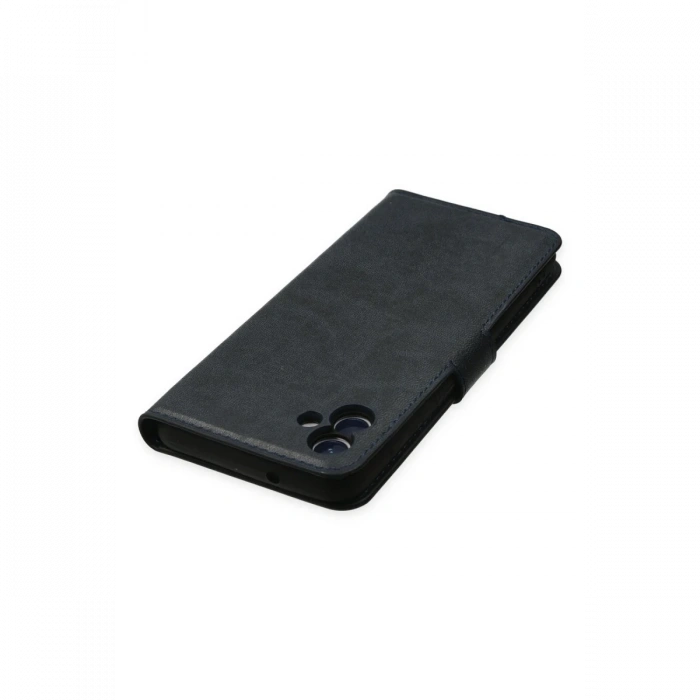 Samsung Galaxy A04 Kılıf Trend S Plus Kapaklı Kılıf