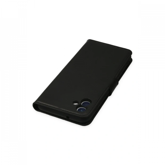 Samsung Galaxy A04 Kılıf Trend S Plus Kapaklı Kılıf