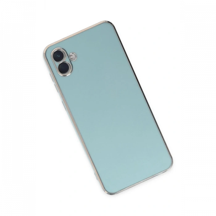 Samsung Galaxy A04 Kılıf Volet Silikon