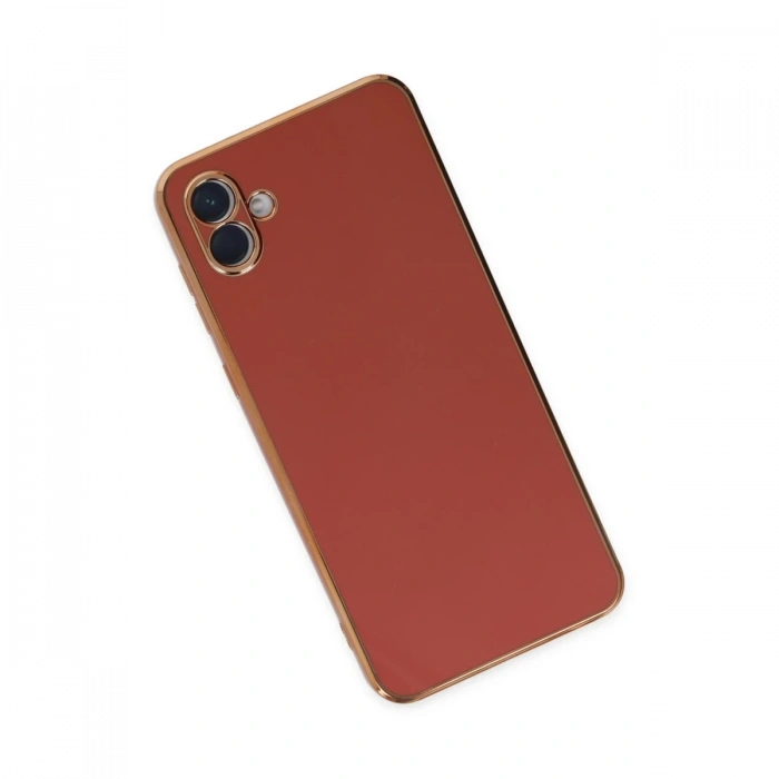 Samsung Galaxy A04 Kılıf Volet Silikon