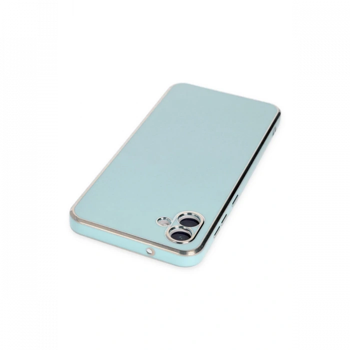 Samsung Galaxy A04 Kılıf Volet Silikon