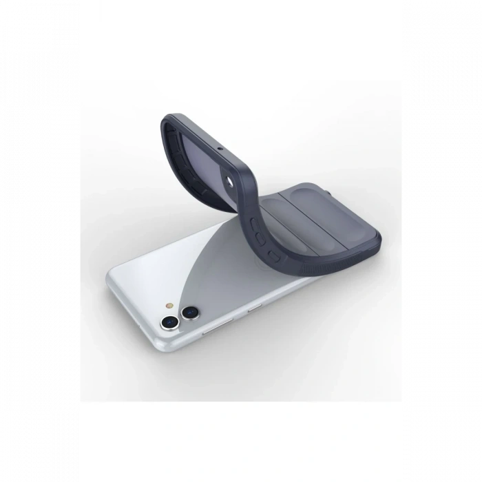 Newface Samsung Galaxy A04E Kılıf Optimum Silikon