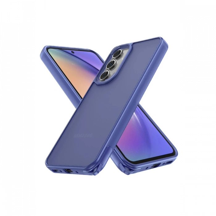 Newface Samsung Galaxy A04S Kılıf Elegant Kapak
