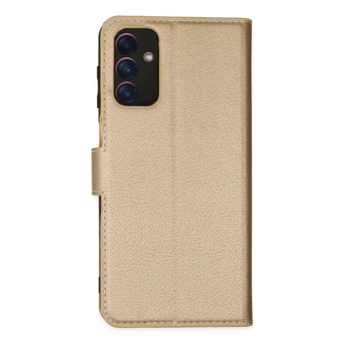 Newface Samsung Galaxy A04S Kılıf Trend S Plus Kapaklı Kılıf