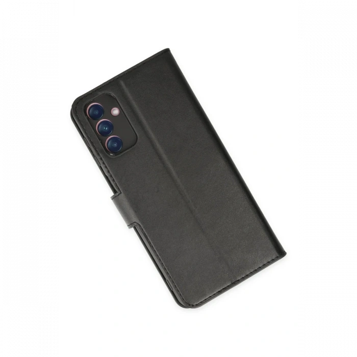 Newface Samsung Galaxy A04S Kılıf Trend S Plus Kapaklı Kılıf