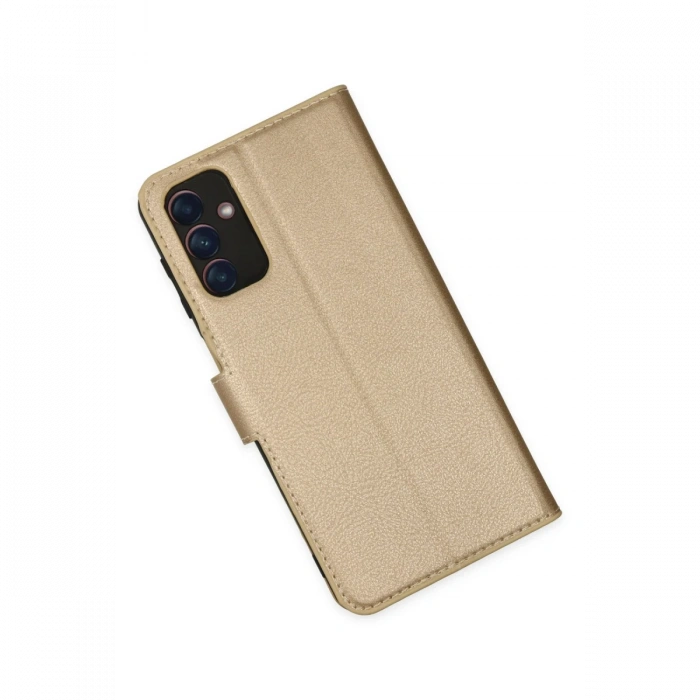 Newface Samsung Galaxy A04S Kılıf Trend S Plus Kapaklı Kılıf