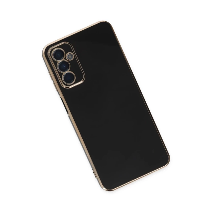 Newface Samsung Galaxy A04S Kılıf Volet Silikon