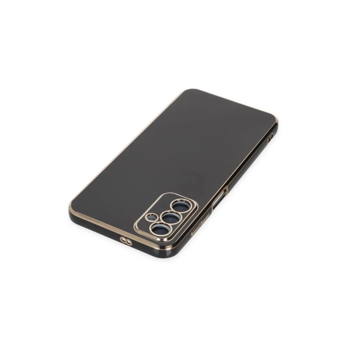 Newface Samsung Galaxy A04S Kılıf Volet Silikon