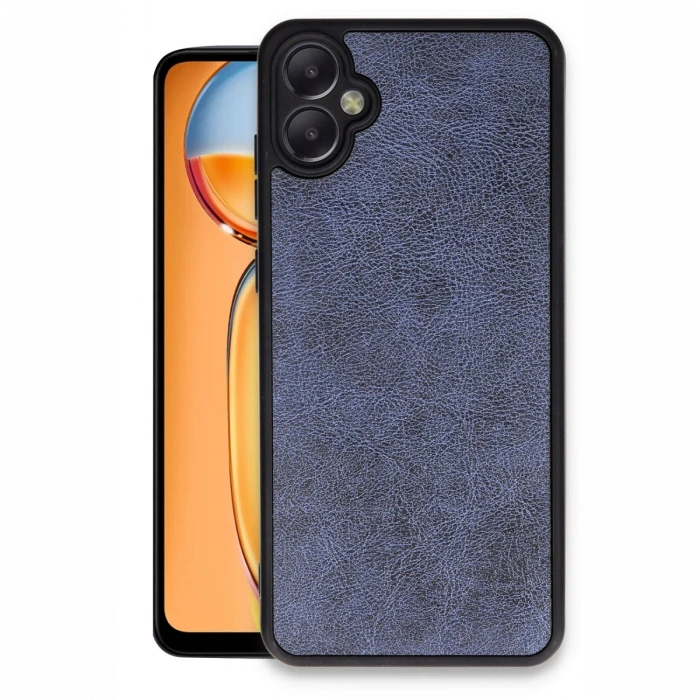 Newface Samsung Galaxy A05 Kılıf Aras Deri Kapak