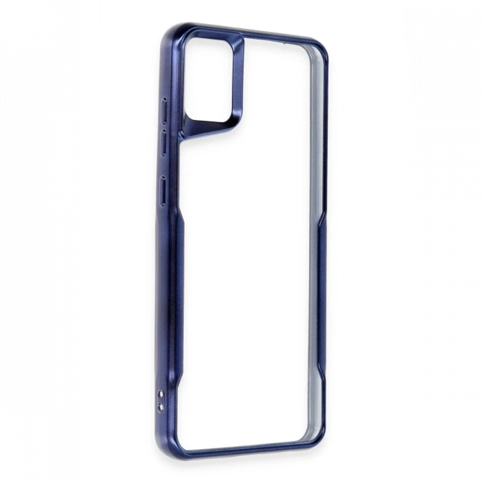 Newface Samsung Galaxy A05 Kılıf Boyi Silikon Kapak