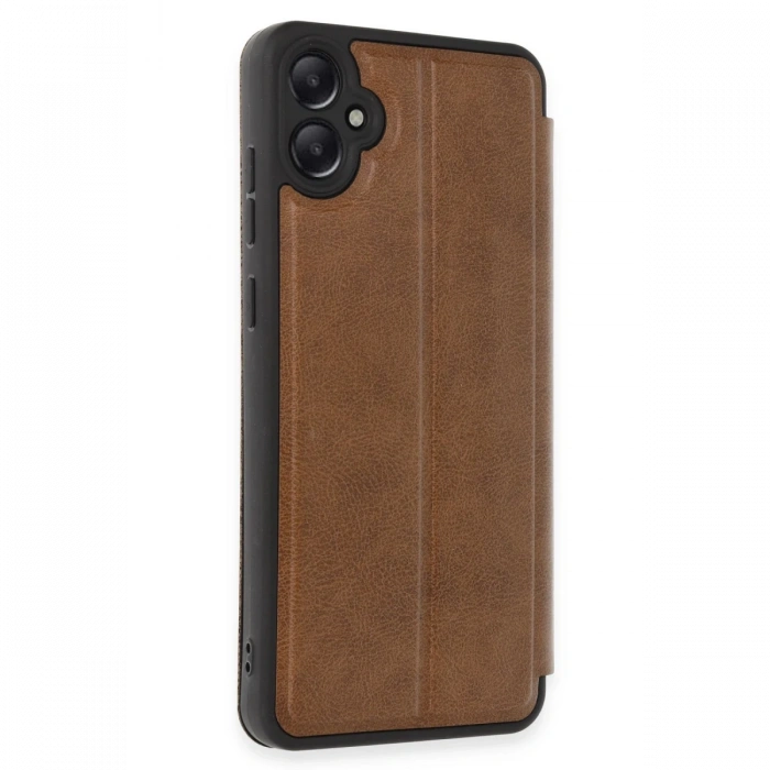 Newface Samsung Galaxy A05 Kılıf Flip Cover